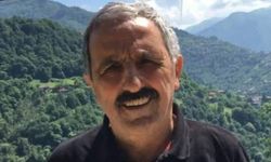 Trabzon'da öğretim görevlisi hayatını kaybetti!
