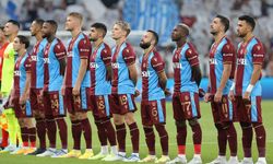 İşte Trabzonspor’un Kopenhag maçı muhtemel 11’i!