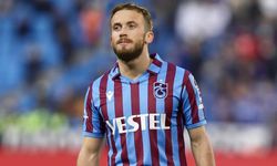 Trabzonspor’dan Edin Visca ile ilgili açıklama!