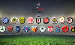Süper Ligde gençlere forma şansı yok!