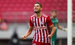 Trabzonspor’un Masouras ısrarı sürüyor!