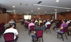 Ortahisar meslek edindirme kursları iş sahibi yapıyor