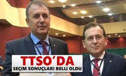 İşte Trabzon Ticaret ve Sanayi Odası'nda seçim sonuçları!