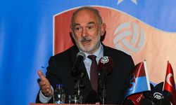 Divan Başkanı Ali Sürmen’den Kayserispor’a: ‘’ Eskişehir gibi olmayın!’’