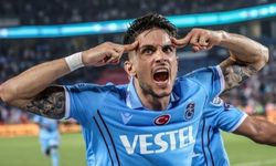 Trabzonspor’da Bartra gelecek hafta yok