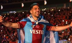 Anastasios Bakasetas geçen sezonu şimdiden yakaladı!