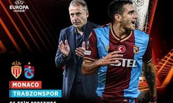 İşte Trabzonspor’un Monaco maçı muhtemel 11’i!