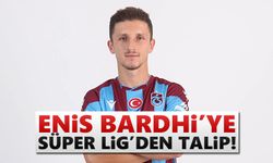 Enis Bardhi'ye Süper Lig ekibi talip oldu