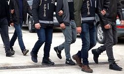 Trabzon’da çeşitli suçlardan aranan 10 şahıs yakalandı!