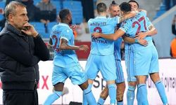 Trabzonspor’un hazırlık kampı maç programı ortaya çıktı!