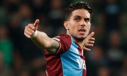 Konyaspor maçı sonrası Bartra hastanelik oldu!