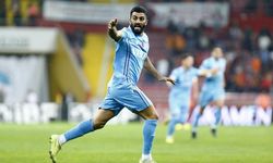 Umut Bozok’tan iddialı açıklama ‘’ Hedefim 15 gol!’’