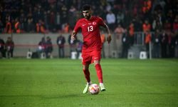 Trabzonsporlu milli oyuncu Eren Elmalı’ya durmak yok!