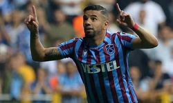 Bruno Peres Ocak ayı için sabırsızlanıyor!