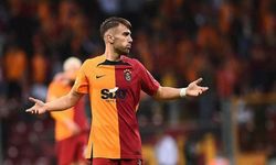 Galatasaraylı oyuncuya Trabzonspor kancası iddiası!