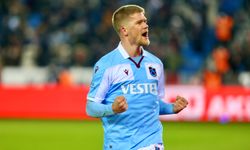 Cornelius’un menajeri Trabzonspor’a dava açtı!