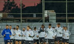 Trabzonspor orta sahasında forma savaşı!