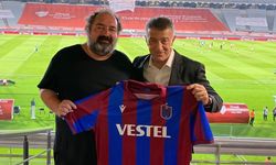Trabzonsporlu eski yöneticiden transfer itirafı!