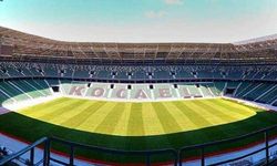 Trabzonspor-Kasımpaşa maçı için kaç bilet satıldı belli oldu