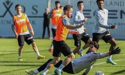 Trabzonspor’da forma aslanın ağzında!