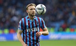 Eski Trabzonsporlu, Atina'ya transfer oldu