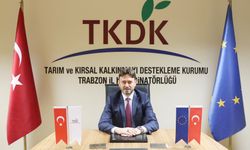 Trabzon'da girişimcilere 55 milyon TL hibe desteği!