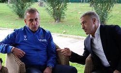 Ahmet Ağaoğlu ve Abdullah Avcı’dan sürpriz toplantı!