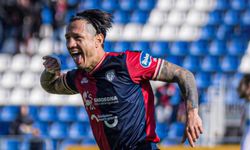 Trabzonspor’a İtalya'dan forvet iddiası!