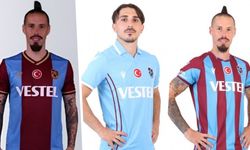 Trabzonspor’a forma kampanyasından önemli gelir!