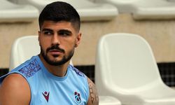Eren Elmalı’nın forması garanti değil!