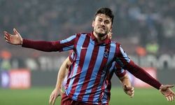 Flaş itiraf: “Beşiktaş’a gidecektim, Trabzonspor’a geldim”