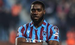 Djaniny Semedo Arabistan yolcusu!
