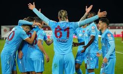 Trabzonspor’da forma rekabeti başladı!