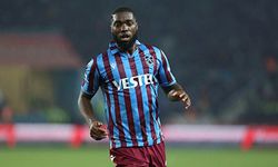 Trabzonspor’dan flaş Djaniny Semedo kararı!