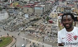 Hala bulunamayan Hataysporlu Atsu için flaş iddia!