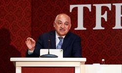 TFF Başkanından Play-Off açıklaması geldi!