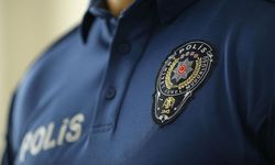 Trabzon’da polis memuru intihar etti!