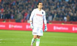 Trabzonspor’un eski kalecisi için Galatasaray iddiası!
