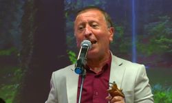Trabzonlu sanatçı Hayri Yaşar Karagülle hayatını kaybetti