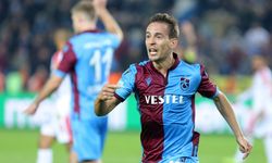 Trabzonspor’un eski futbolcusu eşiyle birlikte deprem için yardım topladı!