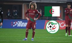 Hataysporlu Boudjemaa evinin son halini paylaştı!