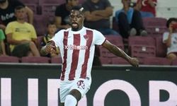 Hataysporlu Kevin Soni :’’ Pencereden atlamak istedim!’’