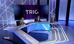 Trio ekibi Galatasaray-Trabzonspor maçının tartışmalı pozisyonlarını değerlendirdi!