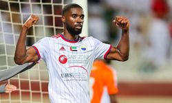 Trabzonspor’dan ayrılan futbolcu yeni takımında şova başladı!