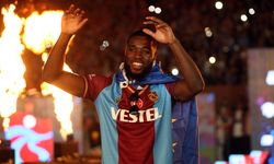Trabzonspor o futbolcuyu yolladığına pişman oldu!