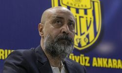 Ankaragücü ile anlaşan Tolunay Kafkas ‘’Defalarca özür diledim!’’