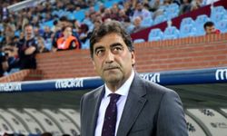 Ünal Karaman o partiden milletvekili aday adayı oldu