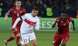 Türkiye Ermenistan'ı mağlup etti