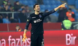Trabzonspor’dan kiralık giden futbolcu formaya hasret kaldı!
