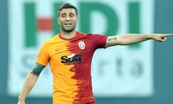 Galatasaraylı futbolcunun idolü Ünal Karaman!